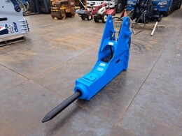 TOKU Attachments(Construction) Hydraulic breaker -