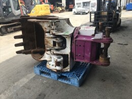 Matsumoto System Engineering Attachments(Construction) Specialized bucket -