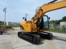 CATERPILLAR Excavators 311D RR 2013