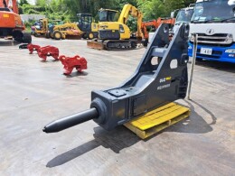 KOMATSU Attachments(Construction) Hydraulic breaker -