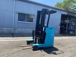 SUMITOMO Forklifts 61FBR10SXII 2015