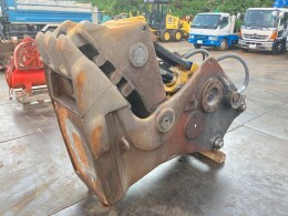 KOMATSU Attachments(Construction) Paclar -