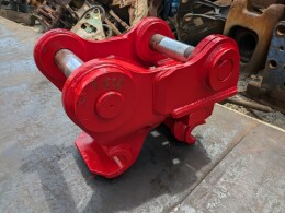 Others Attachments(Construction) Quick hitch -