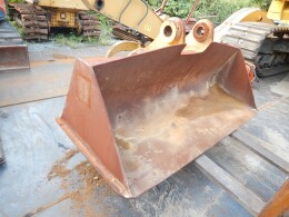 Others Attachments(Construction) Slope bucket -