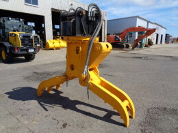 IIDA Attachments(Construction) Hydraulic fork -