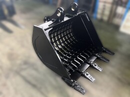 Others Attachments(Construction) Skeleton bucket -