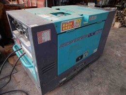 DENYO Welding machines DLW-300ESW 2005