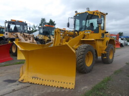 KAWASAKI Wheel loaders 65ZV 2012