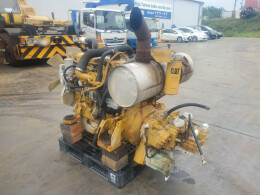 Caterpillar Parts/建機Other engine -