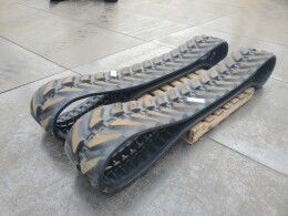 Others Parts/Others(Construction) Rubber crawler -