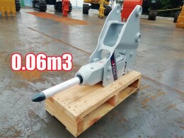 FRD FURUKAWA Attachments(Construction) Hydraulic breaker -