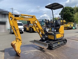 KATO Mini excavators HD17V5 2023