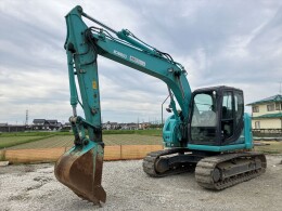 KOBELCO Excavators SK125SR-3 2017