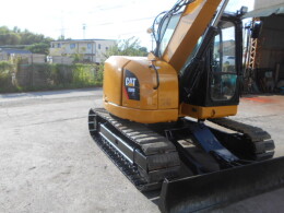 CATERPILLAR Excavators 308E CR 2014