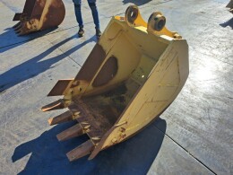 KOMATSU Attachments(Construction) Bucket -