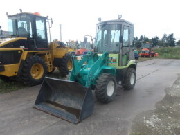 YANMAR Wheel loaders V3-5B 2006