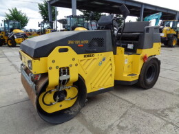 BOMAG Rollers BW131ACW-5 2023