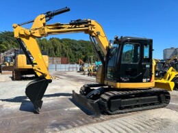 キャタピラー 中古油圧ショベル(ユンボ)(6ページ目) | 中古建機 キャタピラー 中古油圧ショベル(ユンボ)(6ページ目) | 中古建機