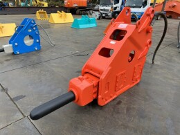 NPK Attachments(Construction) Hydraulic breaker -