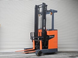 TOYOTA Forklifts 8FBR10 2020