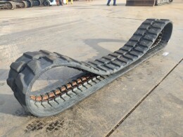 Others Parts/Others(Construction) Rubber crawler -