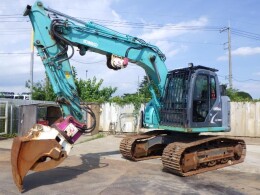 KOBELCO Excavators SK165SR-2F 2013