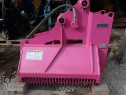 KBL Attachments(Construction) Mower -