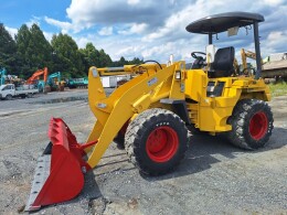 TCM Wheel loaders 805 1992