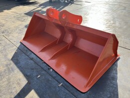 Others Attachments(Construction) Slope bucket -