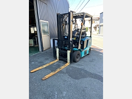 SUMITOMO Forklifts 41FB15PXIII 2020