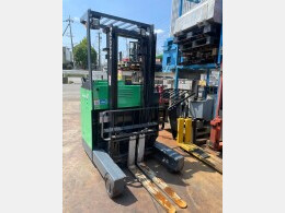 TOYOTA Forklifts 7FBR14 2014