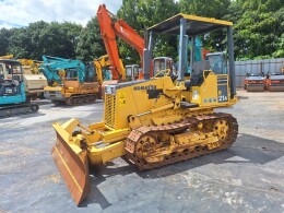 Used コマツ ブルドーザー For Sale (page1) | BIGLEMON: Used Construction Equipment  Marketplace from Japan