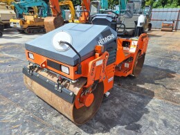 HITACHI Rollers ZC35T-5 2018