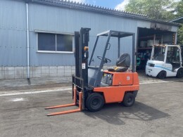 TOYOTA Forklifts 2FBL9 -