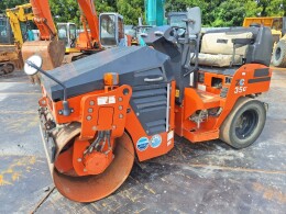 HITACHI Rollers ZC35C 2010