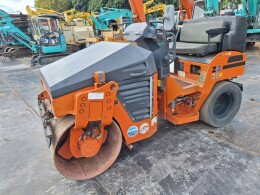 HITACHI Rollers ZC35C 2010