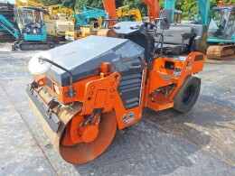 HITACHI Rollers ZC35C 2010