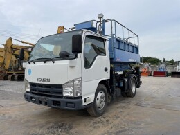 中古高所作業車在庫一覧 | 中古建機ならBIGLEMON(ビッグレモン)