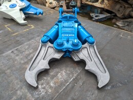 OKADA AIYON Attachments(Construction) Crusher -