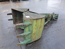 Others Attachments(Construction) Specialized bucket -