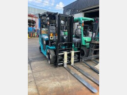 SUMITOMO Forklifts 51FB20PJXⅢ 2019