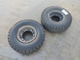 Others Parts/Others(Construction) Tires -