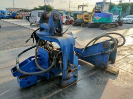 NPK Attachments(Construction) Others -