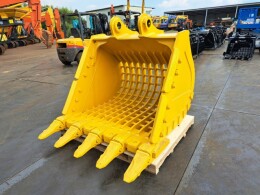 Others Attachments(Construction) Skeleton bucket -