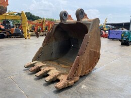 Others Attachments(Construction) Bucket -