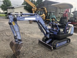 CATERPILLAR Mini excavators MM15T 2002