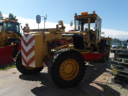 MITSUBISHI HEAVY INDUSTRIES Graders MG500S 1989