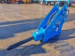 OKADA AIYON Attachments(Construction) Hydraulic breaker -