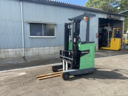 TOYOTA Forklifts 8FBR10 2018