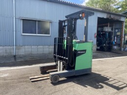 TOYOTA Forklifts 8FBR15 2018